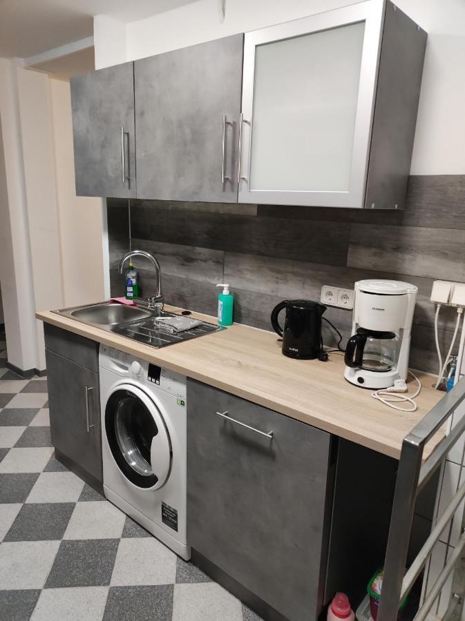 Emmerich'S Ferienwohnung Bad Wildungen Extérieur photo