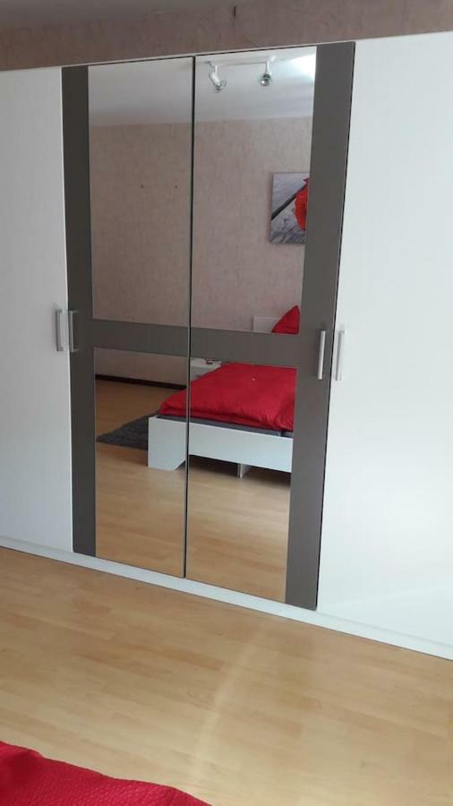 Emmerich'S Ferienwohnung Bad Wildungen Extérieur photo