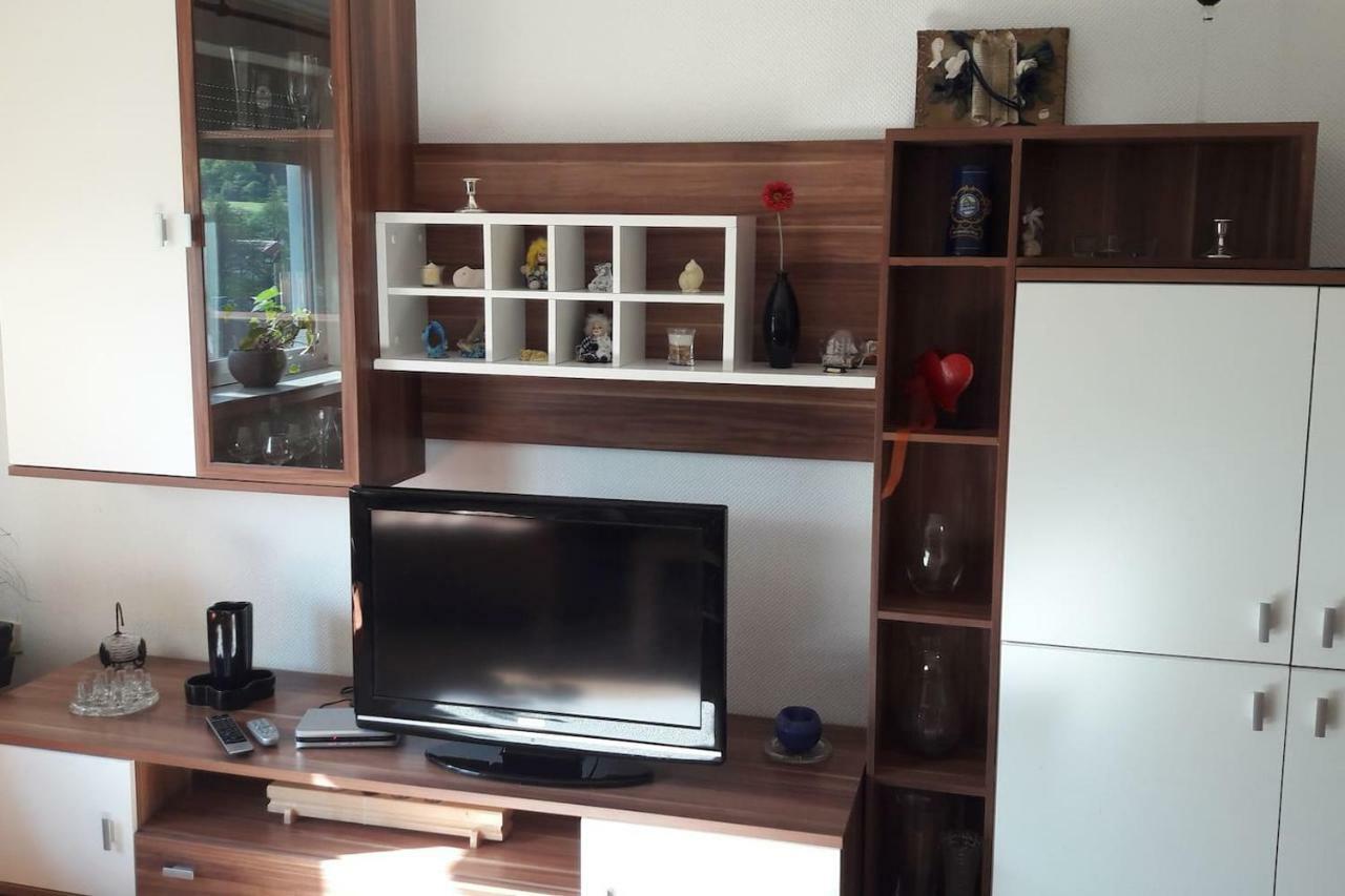 Emmerich'S Ferienwohnung Bad Wildungen Extérieur photo
