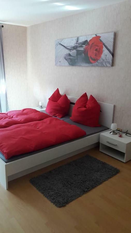 Emmerich'S Ferienwohnung Bad Wildungen Extérieur photo