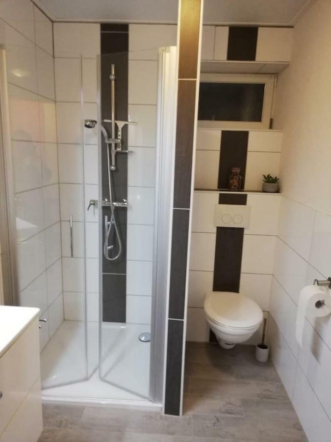Emmerich'S Ferienwohnung Bad Wildungen Extérieur photo